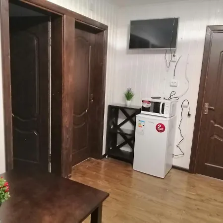 Апартаменти 